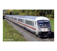 Piko H0 58870 Chariot de commande H0 Bpmmbdzf, 2. KPL. De la DB AG