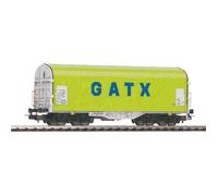 Piko Wagon de marchandises couvert H0 58958 CC