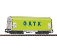 Piko Wagon de marchandises couvert H0 58958 CC
