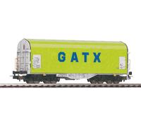 Piko Wagon de marchandises couvert H0 58958 CC