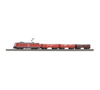 Piko Train H0 59014 PSCwlan Coffret S-SET 2 trains DB AG