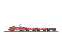 Piko Train H0 59014 PSCwlan Coffret S-SET 2 trains DB AG