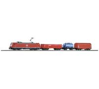 Piko H0 59015 H0 PSCwlan train de marchandises BR185 S-SET de la DB AG