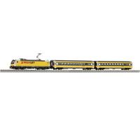 Piko H0 59019 H0 PSCwlan S-SET train de voyageurs BR 386 le Regiojet