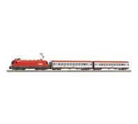 PIKO H0 59104 - Smartcontrol WLAN Set Avec Voie de Ballast ÖBB V Produit Neuf