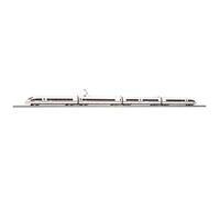 Piko H0 59105 H0 PSCwlan S-SET ICE3 de la DB AG