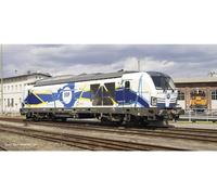 Piko H0 59121 Locomotive diesel Vectron BR 247 de lEGP H0