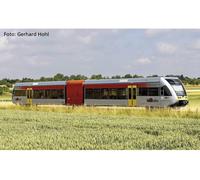Piko H0 59138 Wagon diesel H0 GTW 2/6 Stadler de la HLB