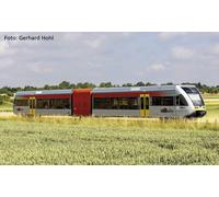 Piko H0 59138 Wagon diesel H0 GTW 2/6 Stadler de la HLB
