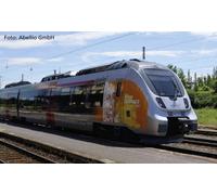 Piko H0 59515 Voiture électrique H0 BR 442 talent 2 de l'Abellio