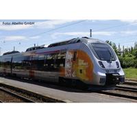 Piko H0 59516 Voiture électrique H0 BR 442 talent 2 de lAbellio