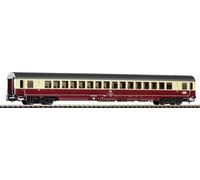 Piko H0 59661 Voiture de voyageurs Intercity H0 de la DB Voiture de grande capacité 1. Classe Apmz 121