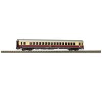 Piko H0 59675 Voiture grande capacité H0 Apmz 121 tee mercure de la DB 1ère classe