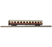 Piko H0 59677 Voiture de grande capacité H0 Avmz 111 tee mercure de la DB 1ère classe