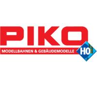 Piko H0 59678 Voiture de grande capacité H0 ARMZ 211 tee mercure de la DB 1ère classe