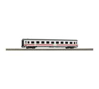 Piko H0 59679 Wagon de voyageurs H0 Bvmz 111 de la DB AG 2ème classe