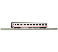 Piko H0 59679 Wagon de voyageurs H0 Bvmz 111 de la DB AG 2ème classe