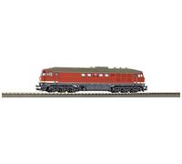Piko H0 59758 Locomotive diesel H0 BR 231 de la DR