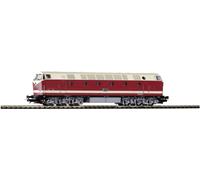 Piko H0 59942 Locomotive diesel H0 BR 119 de la DR