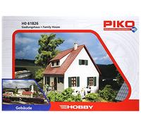 Maison familiale - HO 1/87 - Piko 61826