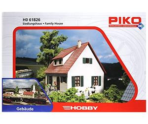 Piko H0 61826 H0 Maison de colonisation