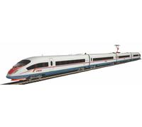 Piko H0 97927 - Set De Démarrage Avec Voie De Lit ICE 3 "Sapsan", Ép. V Neu