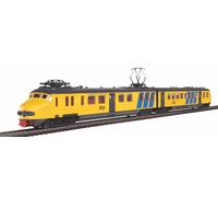 Piko H0 97932 - Set De Démarrage Avec Voie De Lit Hondekop, NS, Ép. IV Neuf