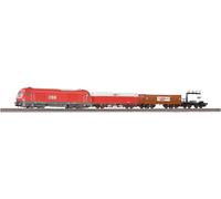 Piko H0 97948 SET de train de marchandises H0 S Hercules de lÖBB