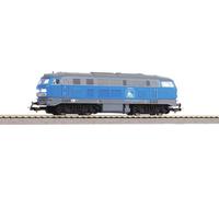 Piko H0 98551B Locomotive diesel H0 BR 218 de la presse