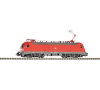 Piko H0 98552A Locomotive électrique série 182 de la DB AG, H0