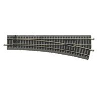 PIKO H0 Aiguillage, à Droite (H0) Voie A Piko 239 mm 55421 15 ° 1 pc(s)