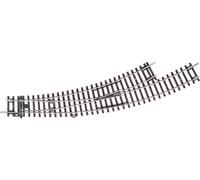 Piko Rails et aiguillages Code 100 – HO 1/87 – Gamme complète