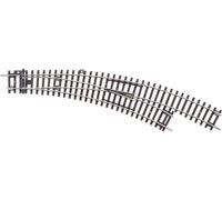 Piko Aiguillage 55228 Bwr-r3 – Courbe droite – Modélisme ferroviaire