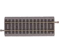 (H0) Voie A Piko 55404 Rail droit 107 mm 6 pc(s)