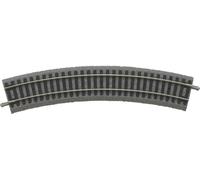 Piko Voie A 55412 – Rail courbe – 6 pièces