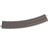 Piko Voie A H0 55413 Rail courbe 6 pièces