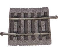 Piko Voie A Rail courbe 55417 H0 – 6 pièces