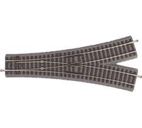 Piko H0 (H0) Voie A Piko 55426 Aiguillage en Y 1 pc(s)