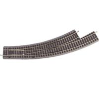 Piko Voie A 55427 – Aiguillage enroulé H0 – 1 pièce