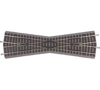 Piko H0 (H0) Voie A Piko 55440 Croisement 1 pc(s)