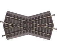 Piko H0 (H0) Voie A Piko 55441 Croisement 1 pc(s)