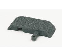 (H0) Voie A Piko 55445 Extrémité 10 pc(s)