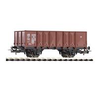 Wagon de marchandises ouvert Piko H0 57702 H0 1 pc(s)