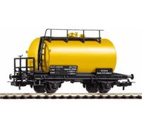 Piko Hobby 27736 Wagon-Citerne À 2 Essieux R.F.L Livrée Jaune Eau Non Potable