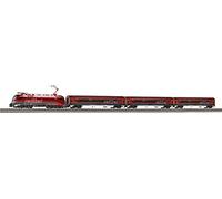 Piko Hobby OBB Railjet Taurus Kit de démarrage pour véhicule Passager 57178