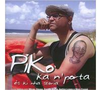 Piko - Ka N'porta