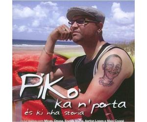 Piko - Ka N'porta