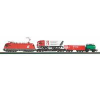 Piko Kit De Démarrage Train De Marchandises Taurus W. 3 Öbb V-57177