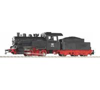 Piko Locomotive à vapeur BR 98 avec tender DB III - 50501