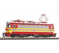 Piko Locomotive électrique S 499.1 "Laminate" ČSD IV - 47540